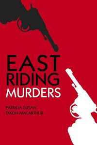 Produktbild: MacArthur, P: East Riding Murders
