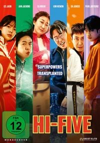 Produktbild: Hi-Five