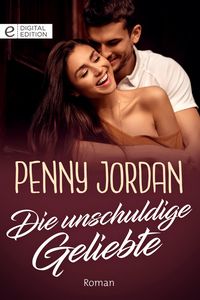 Produktbild: Die unschuldige Geliebte