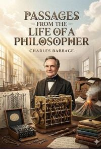 Produktbild: Passages from the Life of a Philosopher