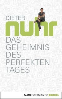 Produktbild: Das Geheimnis des perfekten Tages
