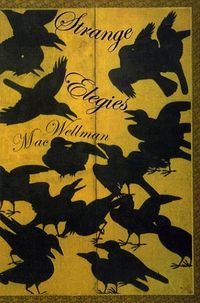 Produktbild: Strange Elegies