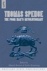 Produktbild: Thomas Spence