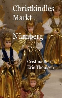 Produktbild: Christkindlesmarkt N&uuml;rnberg