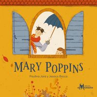 Produktbild: Mary Poppins