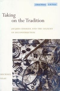 Produktbild: Taking on the Tradition