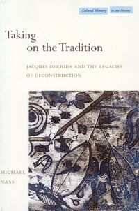Produktbild: Taking on the Tradition