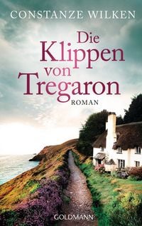 Produktbild: Die Klippen von Tregaron