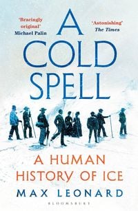 Produktbild: A Cold Spell