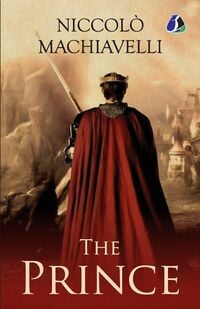 Produktbild: The Prince