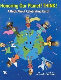 Produktbild: Honoring Our Planet! THINK!