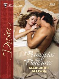 Produktbild: Principles and Pleasures