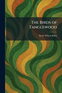 Produktbild: The Birds of Tanglewood