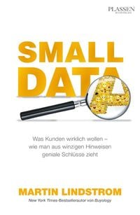 Produktbild: Small Data