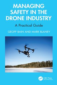 Produktbild: Managing Safety in the Drone Industry