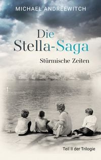 Produktbild: Die Stella-Saga