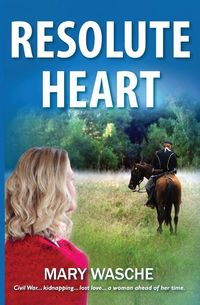 Produktbild: Resolute Heart