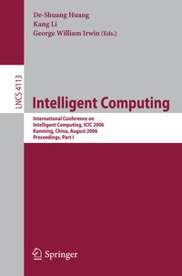 Produktbild: Intelligent Computing