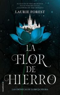 Produktbild: La Flor de Hierro / The Iron Flower