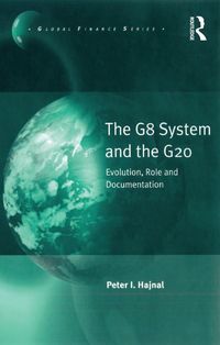 Produktbild: The G8 System and the G20