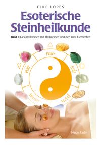 Produktbild: Esoterische Steinheilkunde