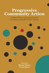 Produktbild: Progressive Community Action