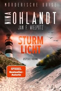 Produktbild: M&ouml;rderische Brise - Sturmlicht