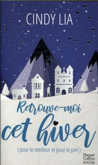 Produktbild: Retrouve-moi cet hiver (pour le meilleur et pour le pire)
