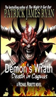 Produktbild: Demon's Wrath