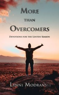 Produktbild: More Than Overcomers