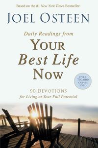 Produktbild: Daily Readings from Your Best Life Now