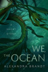 Produktbild: We, The Ocean