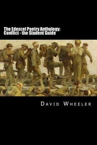 Produktbild: The Edexcel Poetry Anthology