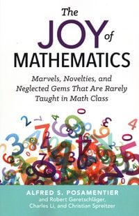 Produktbild: The Joy of Mathematics
