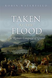 Produktbild: Taken at the Flood
