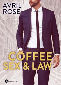 Produktbild: Coffee, Sex and Law - Nemici o amanti