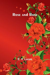 Produktbild: Rose and Rose
