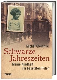 Produktbild: Schwarze Jahreszeiten