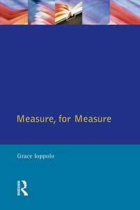 Produktbild: Measure For Measure