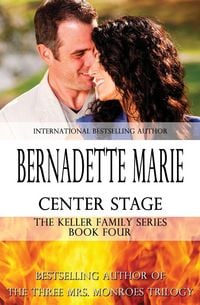 Produktbild: Center Stage