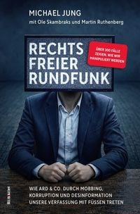 Produktbild: Rechtsfreier Rundfunk