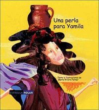 Produktbild: Una perla para Yamila