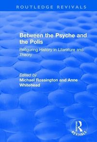 Produktbild: Whitehead, A: Between the Psyche and the Polis