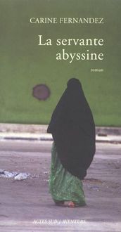 Produktbild: La servante abyssine