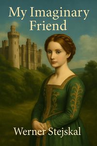 Produktbild: My Imaginary Friend