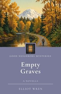 Produktbild: Empty Graves