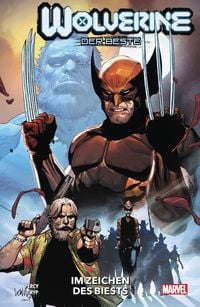 Produktbild: Wolverine: Der Beste