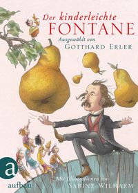 Produktbild: Der kinderleichte Fontane