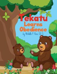 Produktbild: Tekatu Learns Obedience