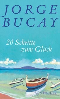 Produktbild: 20 Schritte zum Gl&uuml;ck